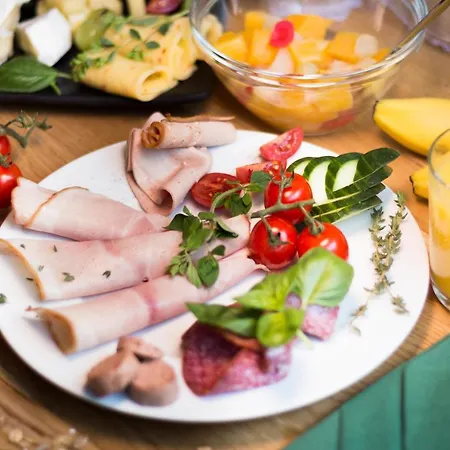 Am Kumpfmuehler Kastell Hotel 3*