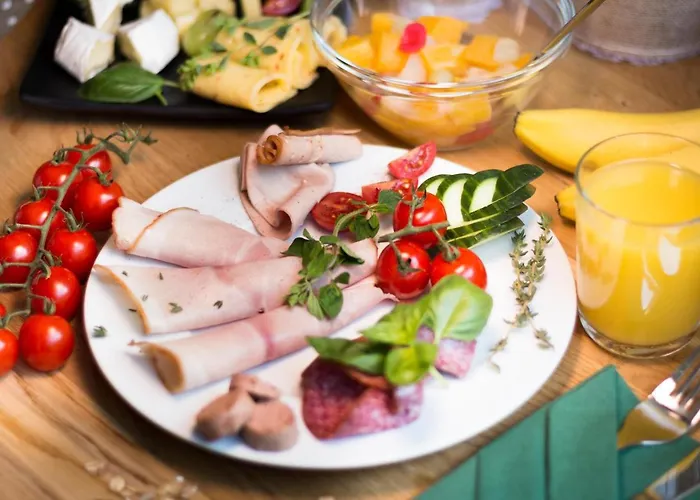 Am Kumpfmuehler Kastell فندق 3*