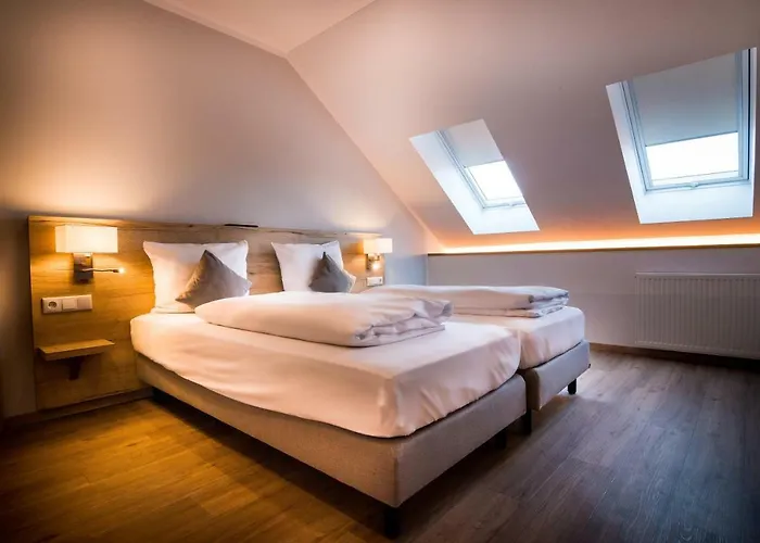 Am Kumpfmuehler Kastell 3* Regensburg