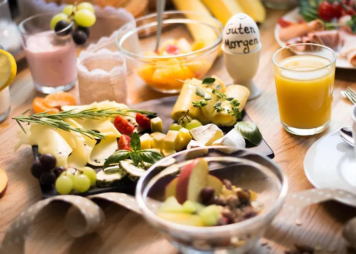 Hotel Am Kumpfmuehler Kastell Regensburg